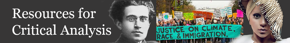 Cultural Politics Homepage Banner