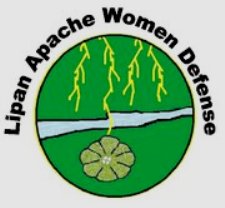 Lipan Apache Women Defense logo