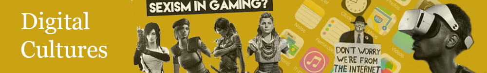 Digital Culture Banner