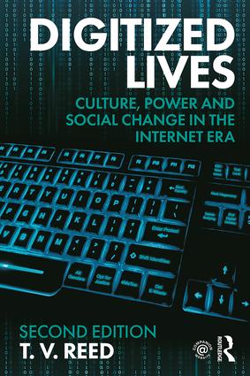 Digitized Lives cover
