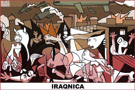 Iraqnica