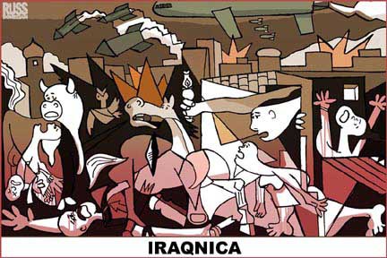 Iraqnica