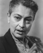 Gayatri Spivak